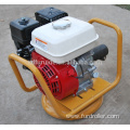 Honda Engine Mechanical Reversible Vibrating Plate Compactor FPB-S30
